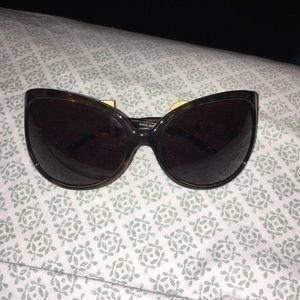 Dolce & Gabbana Sunglasses
